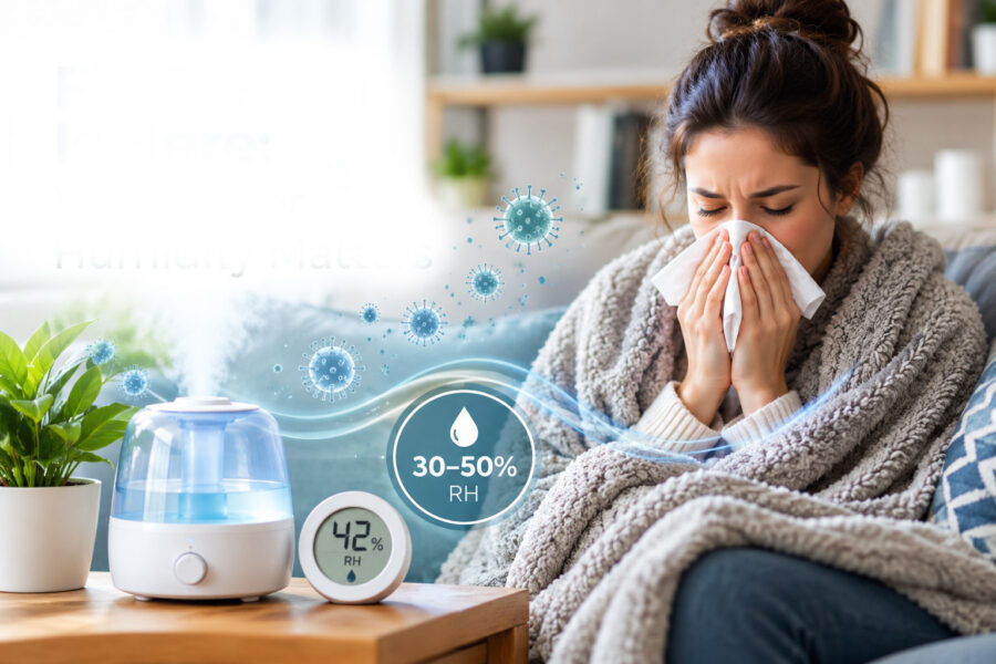 Flu in September